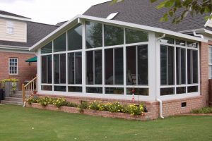Outdoor Rooms Radnor Township PA