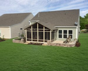 Sunroom Additions Gladwyne PA