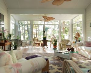 Sunrooms Villanova PA