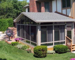 What Are Sunrooms Made Of Downingtown PA