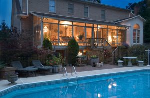 What Are Sunrooms Used For Newark DE