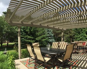 Are Pergolas Good for Shade Springfield PA