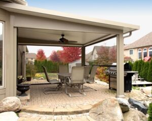 Patio Covers Princeton NJ
