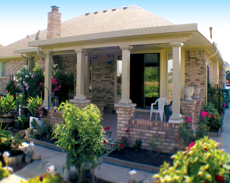 Studio Patio Covers