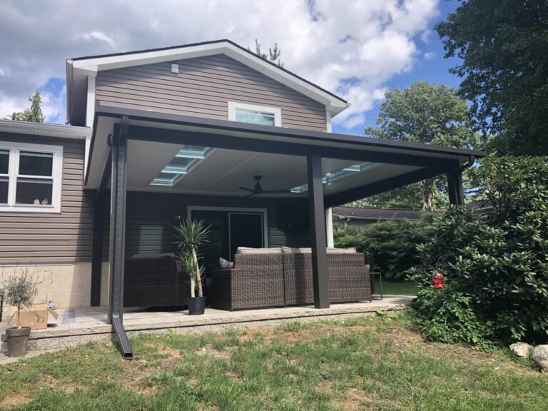Studio Patio Covers