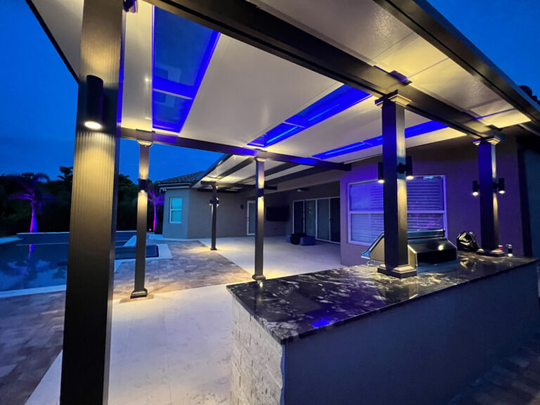 Studio Patio Covers
