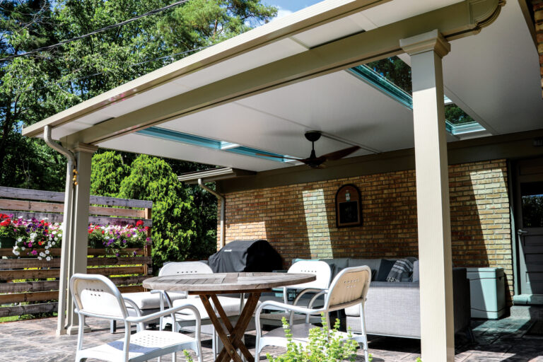 Studio Patio Covers