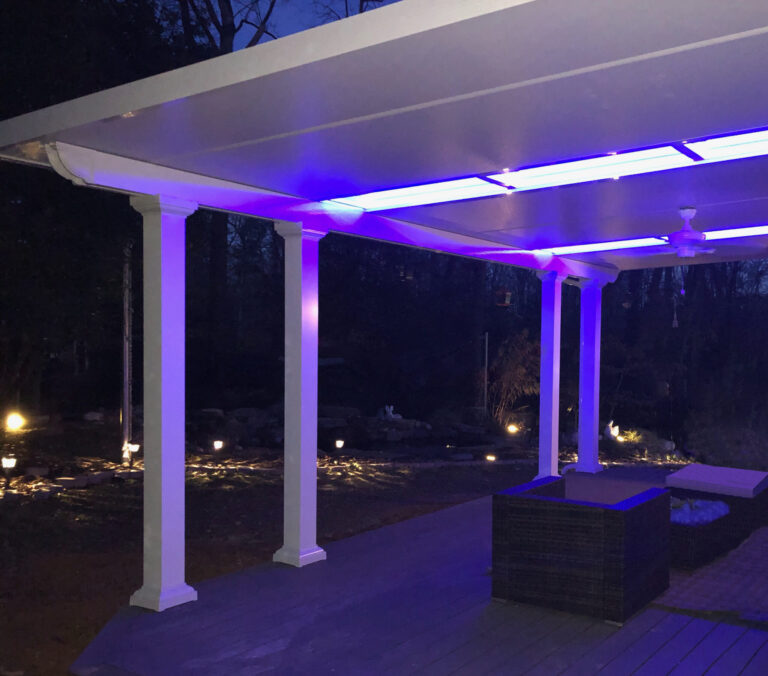 Studio Patio Covers