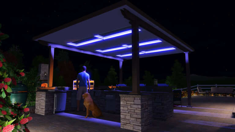 Studio Patio Covers
