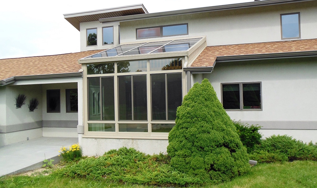 Do you offer financing for sunroom projects?