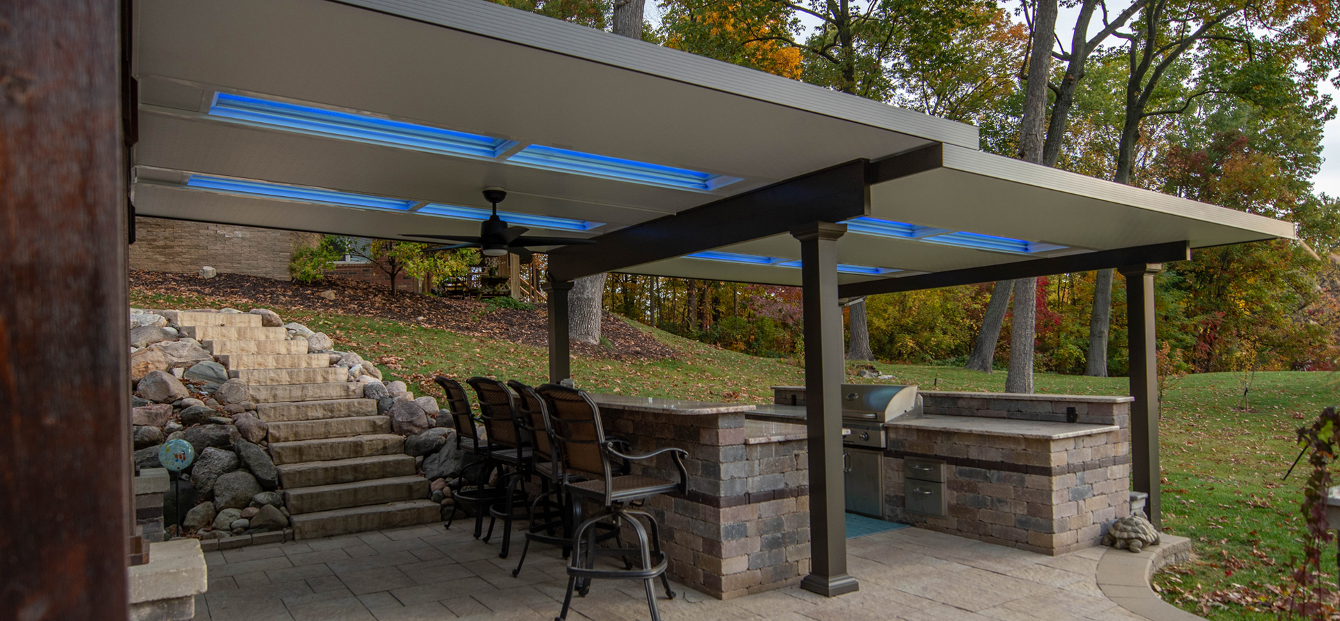 Smart Upgrades for Your Patio Cover in 2026: What’s Worth It?