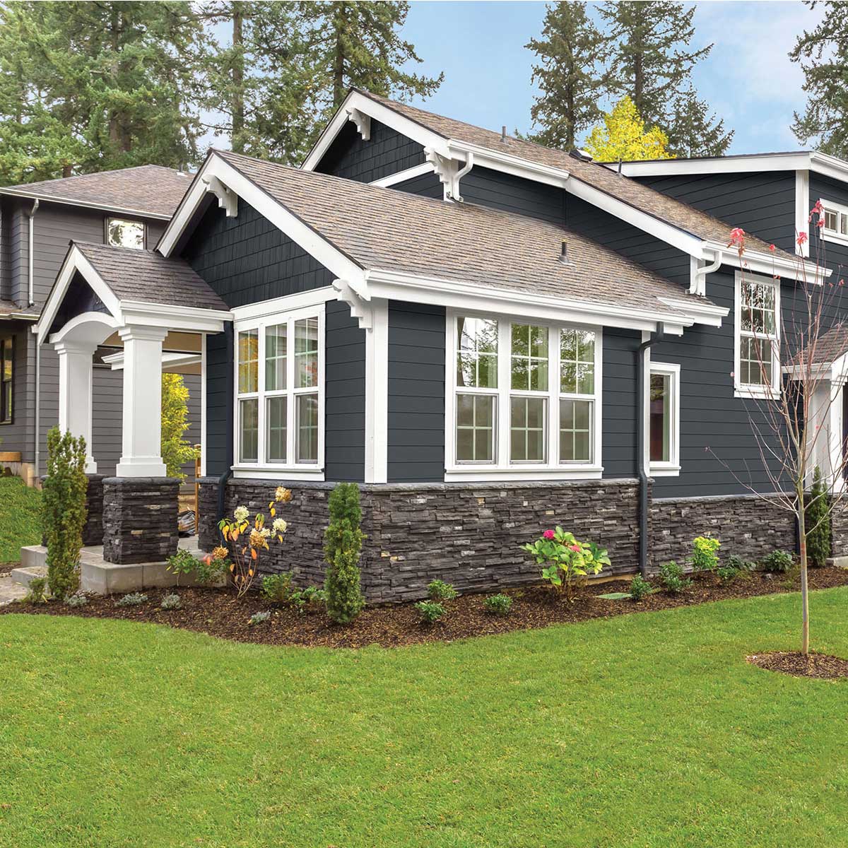 Spring Roofing Special